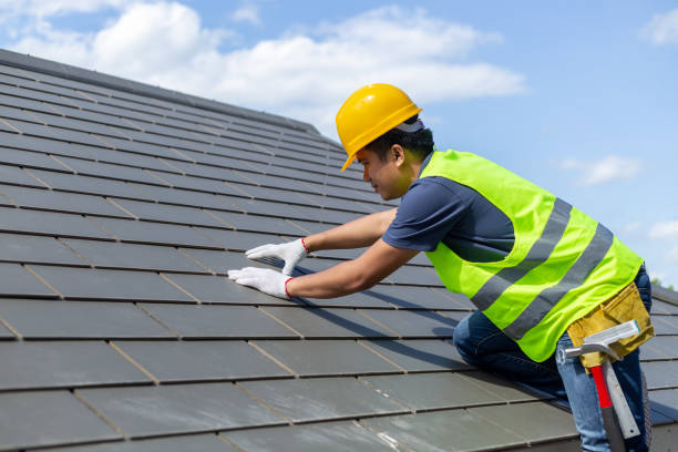 Quick and Trustworthy Emergency Roof Repair Services in Rohnert Park, CA