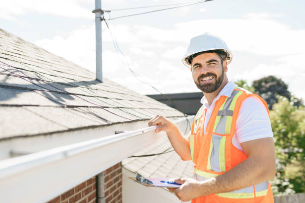 Best Emergency Roof Repair  in Rohnert Park, CA