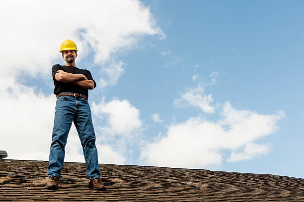 Heating Cable for Roof Installation in Rohnert Park, CA