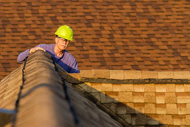 Best Roof Leak Repair  in Rohnert Park, CA